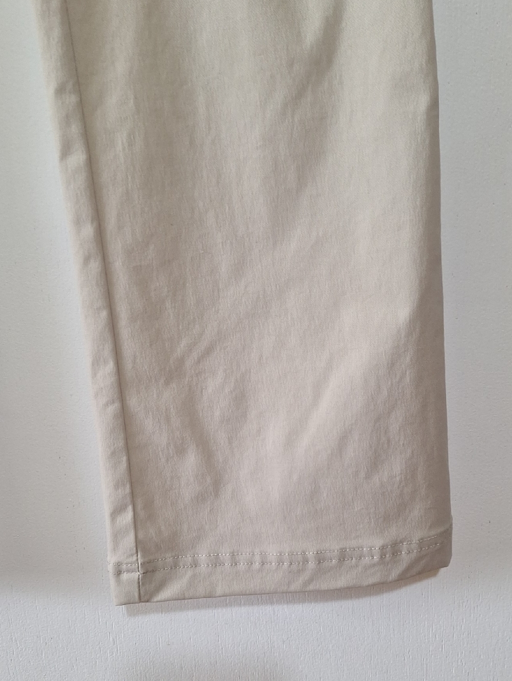 Columbia NWT Hiking Pants Khaki Pants Women Water Resistant Pants Camp Trail - Picture 7 of 11